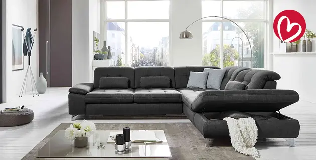 Couchliebe Sofa KS 110922